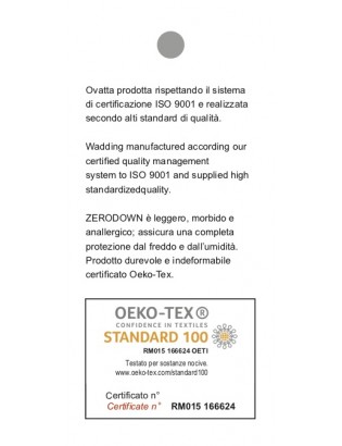 Stola cappuccio - immagine 6