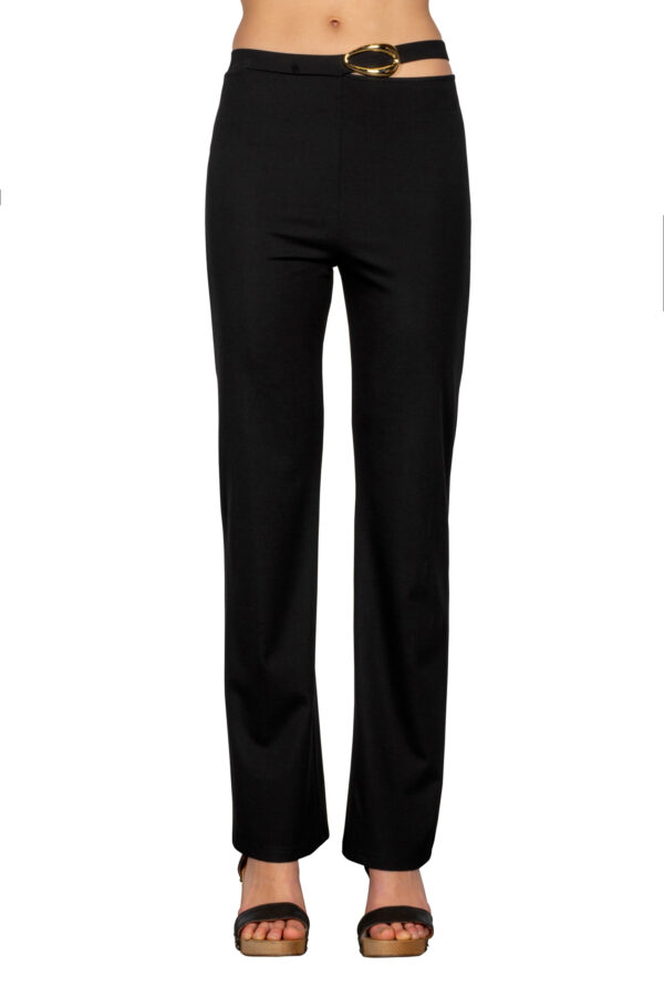 Pantalone Fibbia - immagine 2