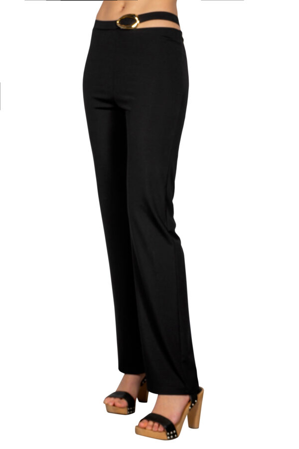 Pantalone Fibbia - immagine 3