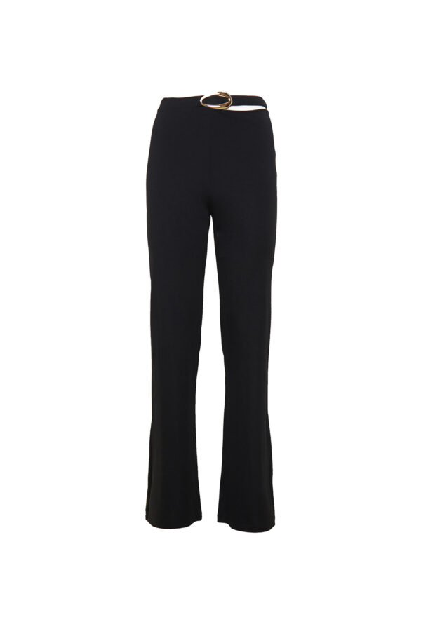 Pantalone Fibbia