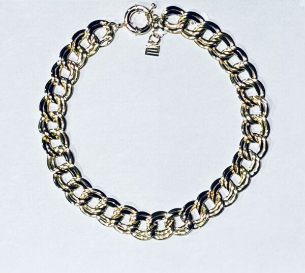 Girocollo chain - immagine 2
