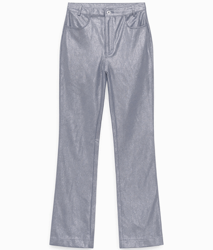 Pantalone glitter