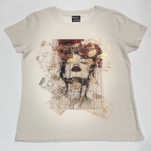 T-shirt stampa