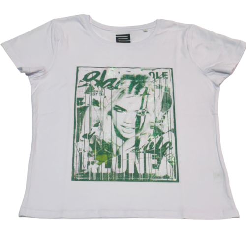 T-shirt stampa