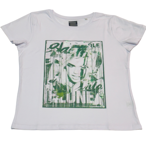 4.T-shirt stampa