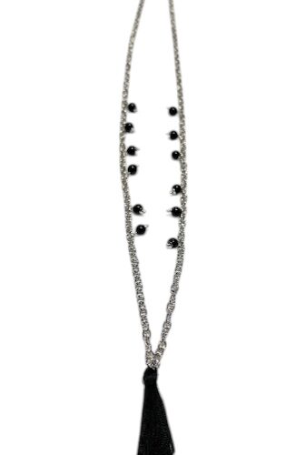 Collana nappina