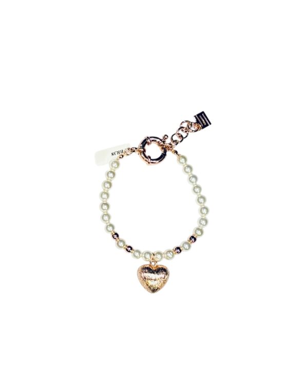 Bracciale amber