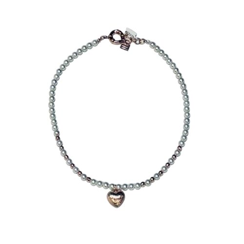 Collana amber