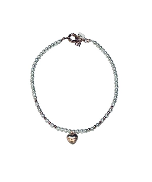Collana amber