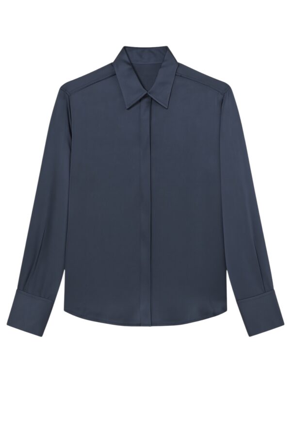 Camicia seta