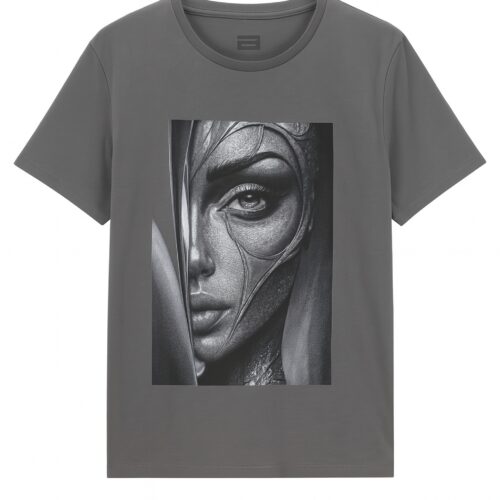 T-shirt Woman