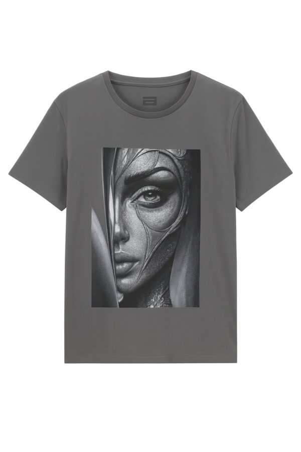 T-shirt Woman