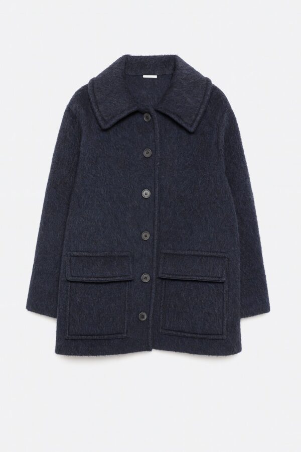 Cappotto Over - immagine 3