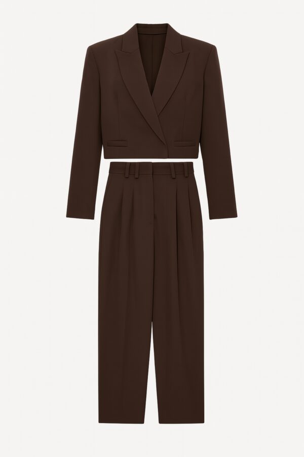 Pantalone piences - immagine 3