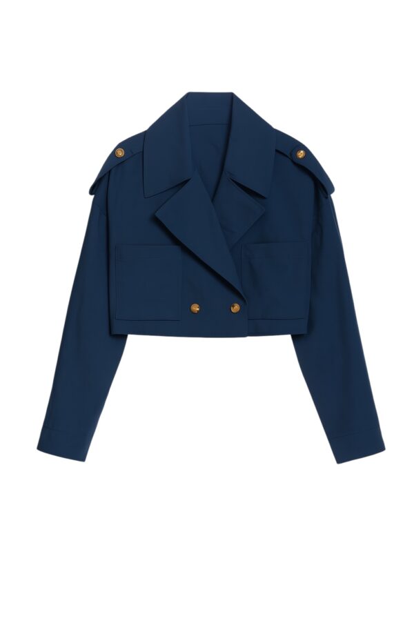 Mini trench