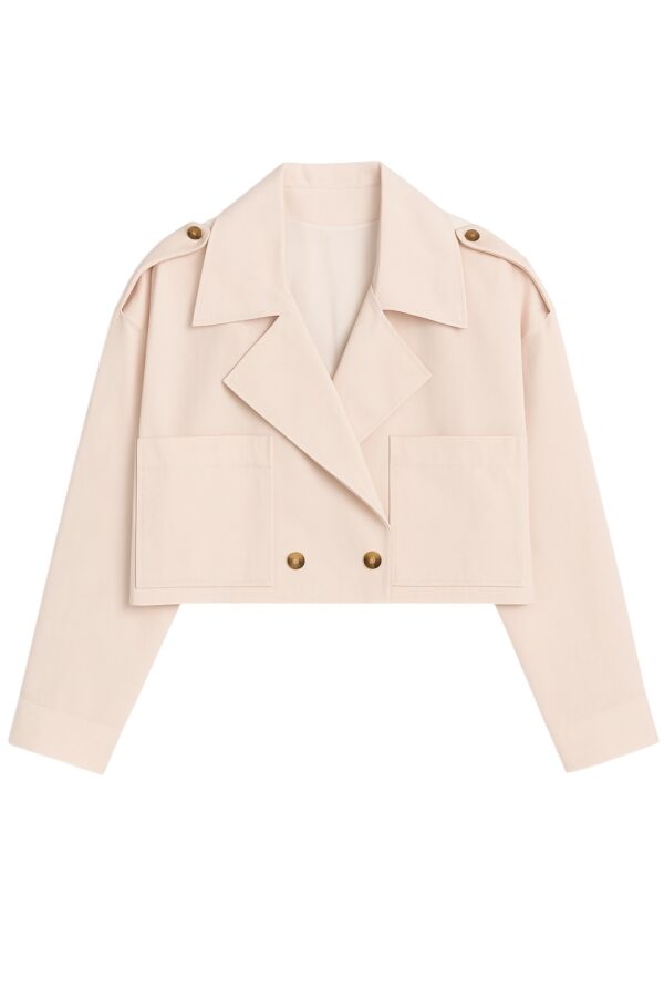 Mini trench - immagine 2