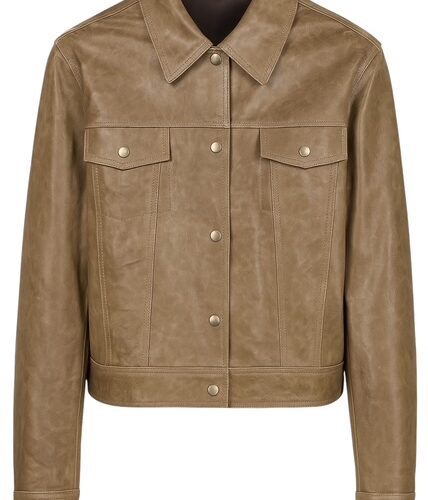 Giacca Mod. Jeans