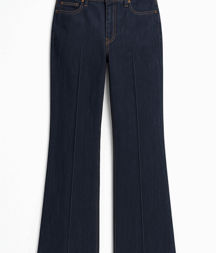 Flare jeans