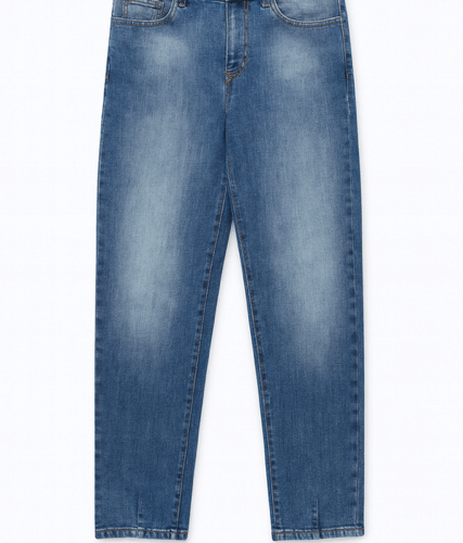 Jeans slim