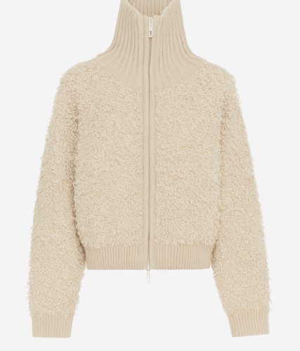 Cardigan Cocoon