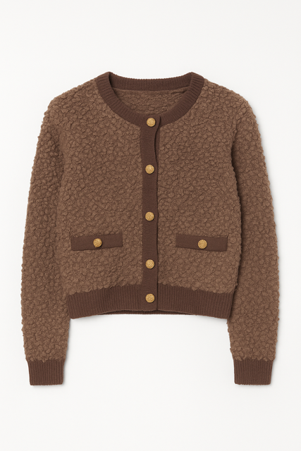 Cardigan Eclipse - immagine 2