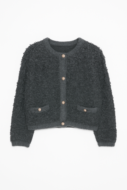 Cardigan Eclipse - immagine 3