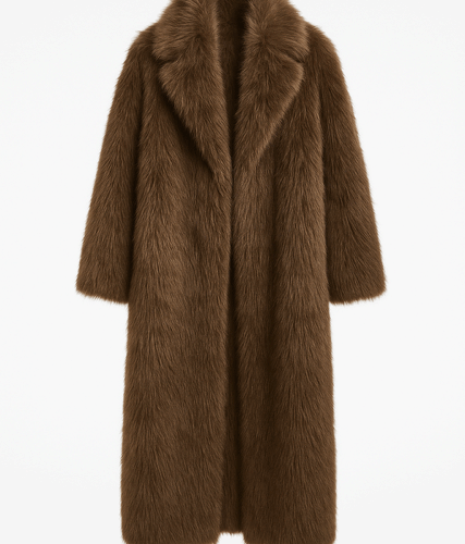 Eco fur Coffè edition