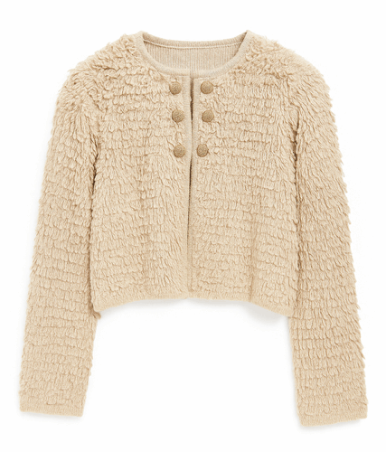 Cardigan Élite