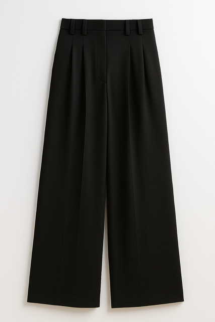 Pantalone tailored - immagine 2