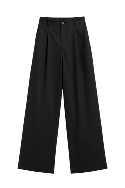 Pantalone tailored - immagine 2