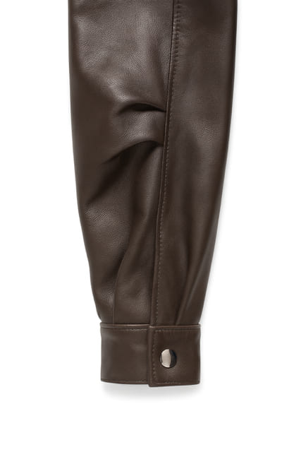 Nappa power biker - immagine 2