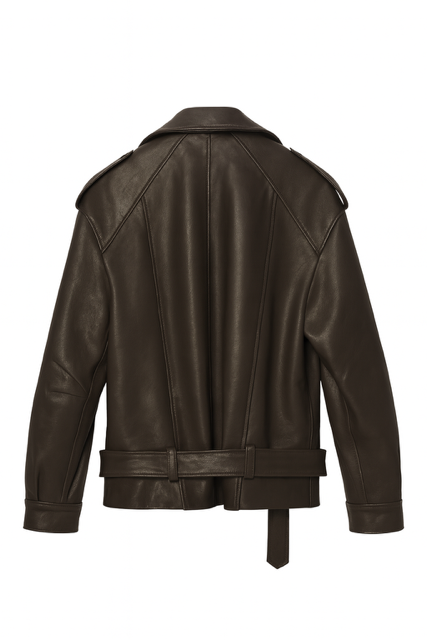 Nappa power biker - immagine 3