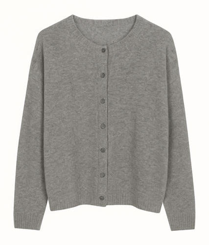 Cardigan Minimal chic