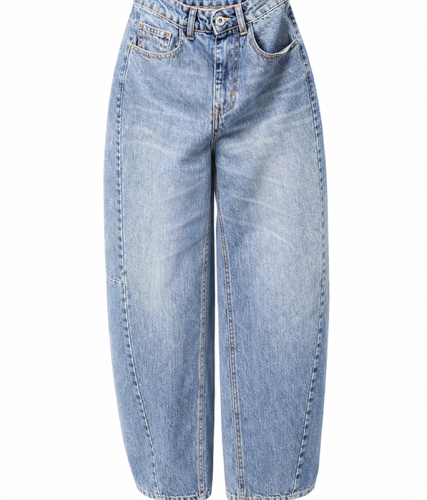 Jeans baloon