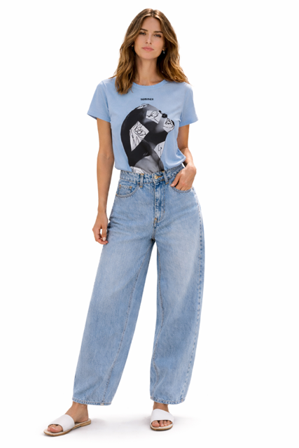 Summer T-shirt - immagine 3