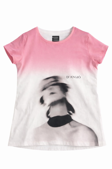 T-shirt D'Angio'