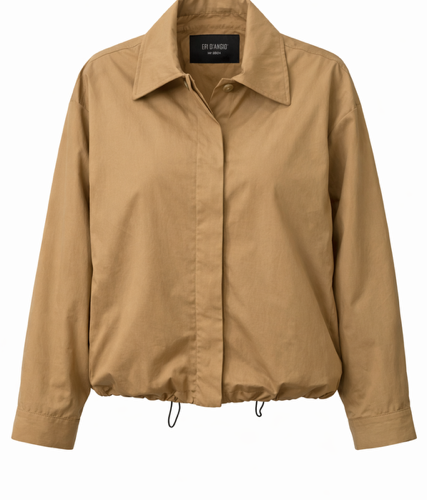 Trench urban