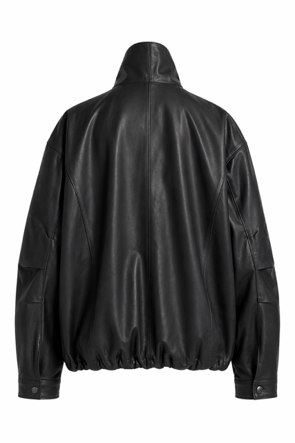 Giubba high collar - immagine 2