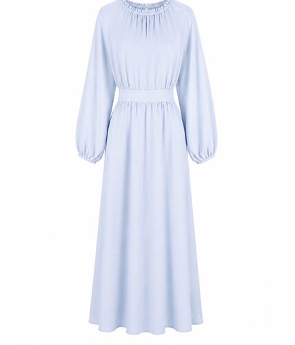Long dress